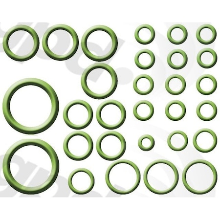 Gpd System Service Kit 9441478